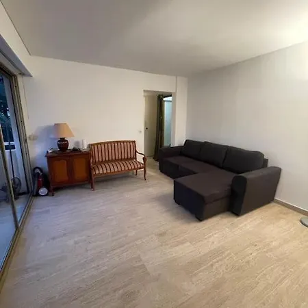 Pointe Croisette Apartamento